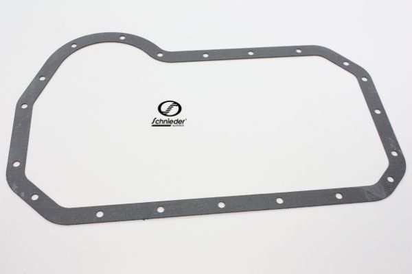 Oil Sump (VAS21.00022)