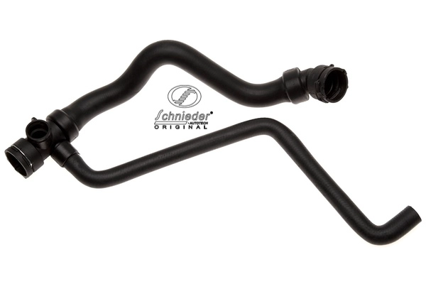 Radiator Hose (VAS19.00122)