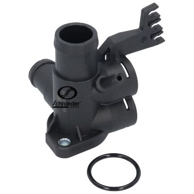 Coolant Flange (VAS19.00321)