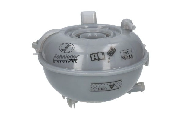 Expansion Tank, coolant (VAS32.00069)