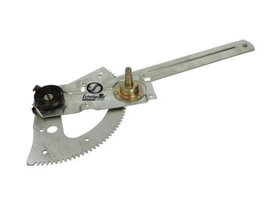 Window Regulator (BZT14.00007)