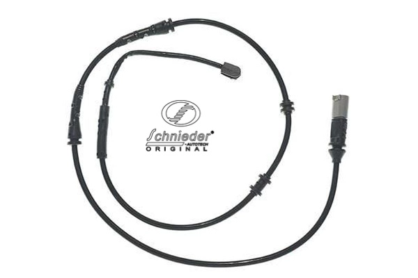 Sensor, brake pad wear (BMS88.00183)