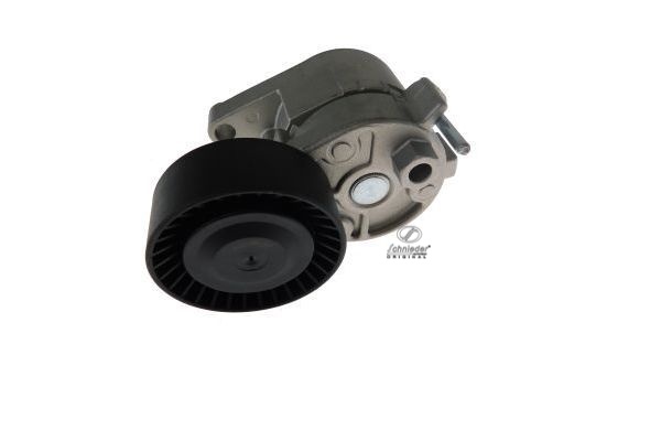 Tensioner Pulley, V-ribbed belt (BMS24.00031)