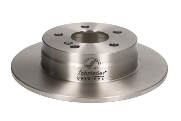 Brake Disc (BZS55.00061)