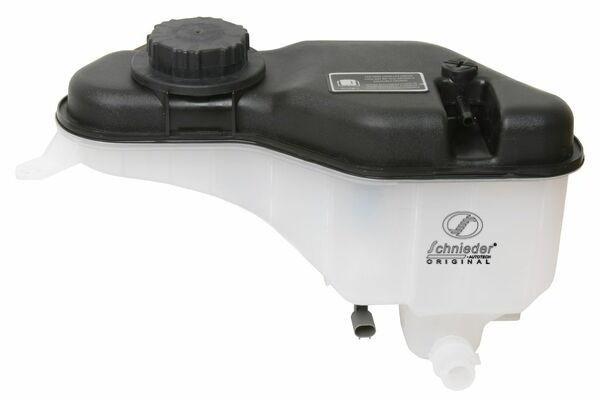 Expansion Tank, coolant (JRS32.00079)