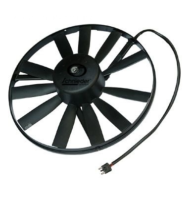 Fan, engine cooling (BZS47.00002)