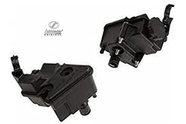 Expansion Tank, coolant (BZS32.00120)