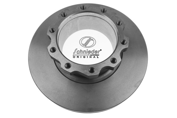 Brake Disc (MNT55.00015)