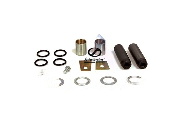 Repair Kit, brake shoe sleeve (BZT31.00031)