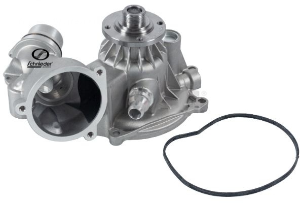 Water Pump, engine cooling (BMS15.00030)