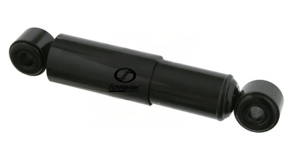 Shock Absorber, driver cab suspension (VLT13.00061)