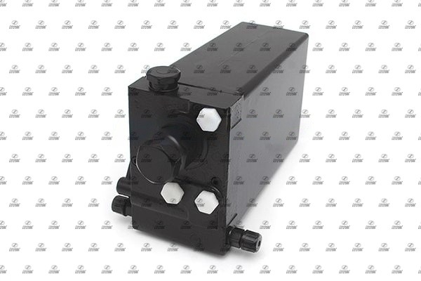 Tilt Pump, driver cab (BZT28.00077)