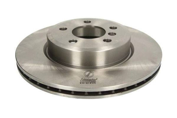 Brake Disc (BMS55.00168)