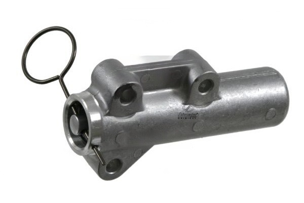 Tensioner Pulley, V-ribbed belt (VAS24.00183)
