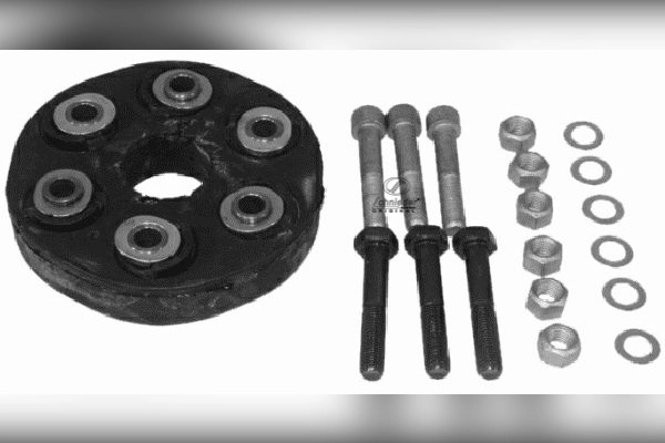 Joint, propshaft (BZS35.00210)