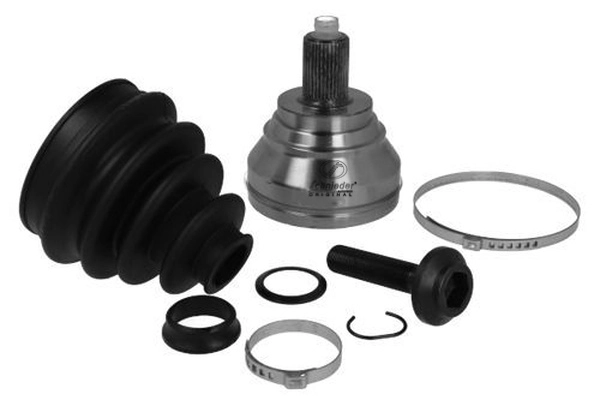 Joint, drive shaft (VAS94.00022)
