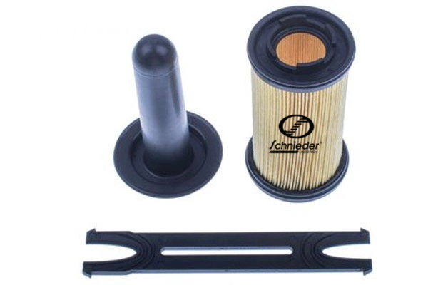 Air Filter (VLT99.00152)