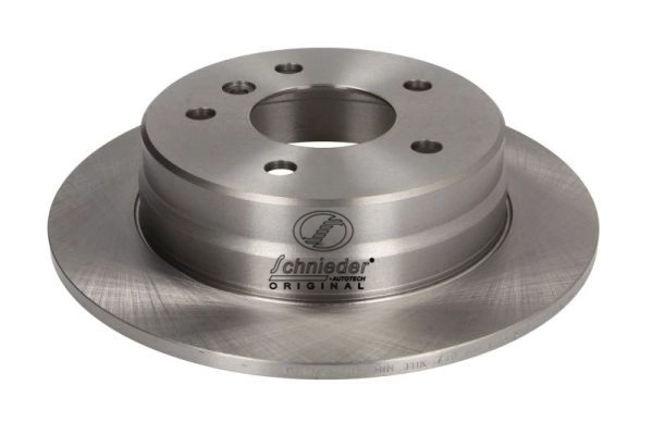Brake Disc (BZS55.00037)