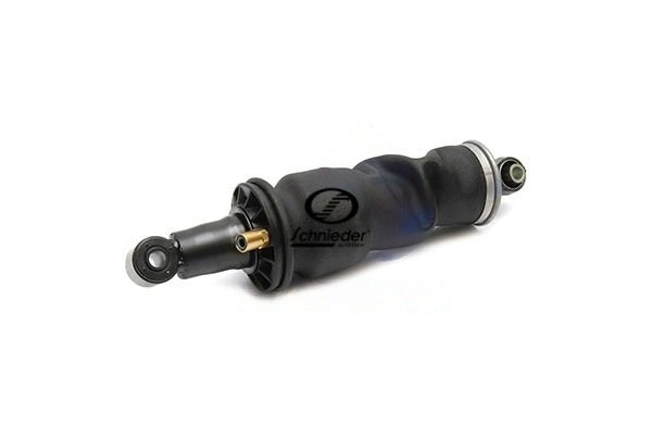 Bellow, air suspension (VLT13.00211)