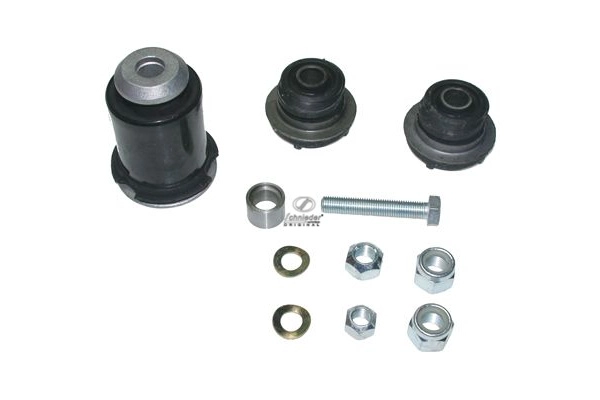 Mounting and Bolting Kit, control/trailing arm (BZS35.00706)