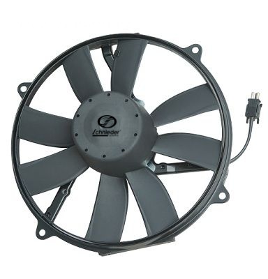 Fan, engine cooling (BZS47.00006)