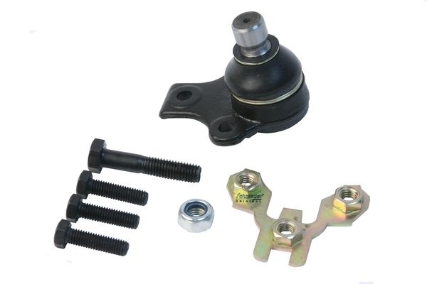 Repair Kit, control arm (VAS22.00138)