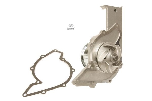 Water Pump, engine cooling (VAS15.00077)