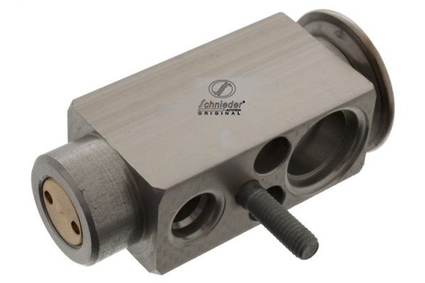 Expansion Valve, air conditioning (BZS85.00114)