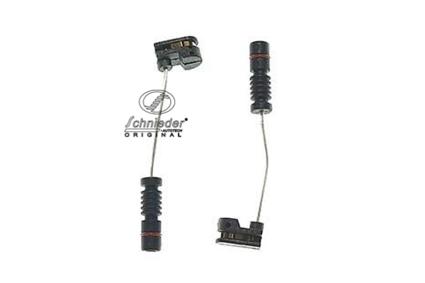 Sensor, brake pad wear (BZS88.00214)