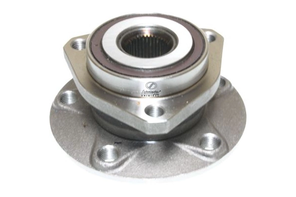 Wheel Hub (VAS66.00004)