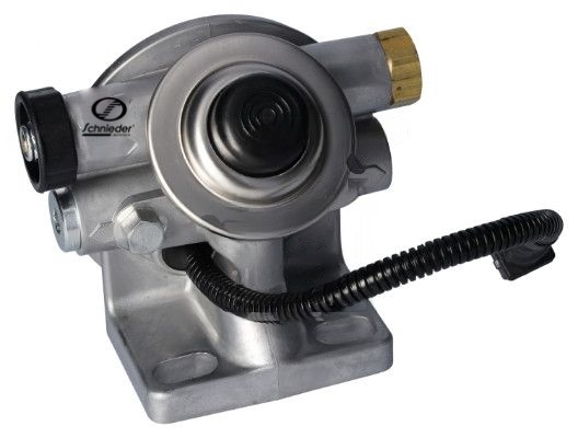 Cover, fuel filter (BZT99.00020)