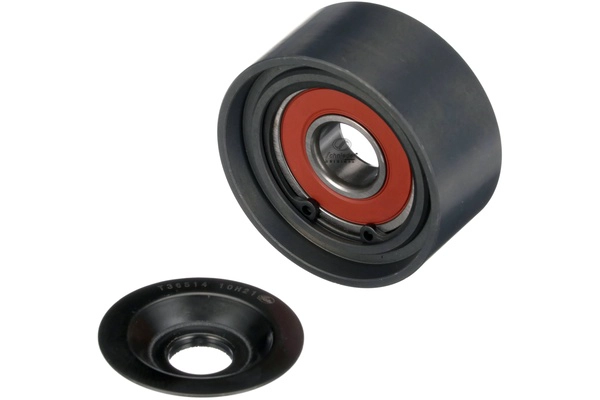 Deflection/Guide Pulley, V-ribbed belt (MNT24.00047)