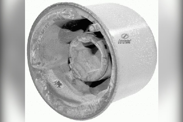 Mounting, control/trailing arm (VAS35.00580)