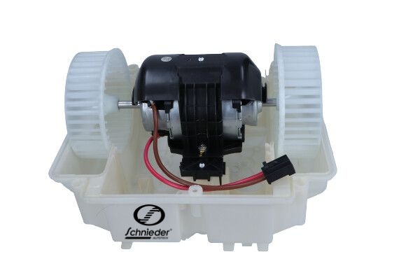 Fan, engine cooling (BZS47.00134)