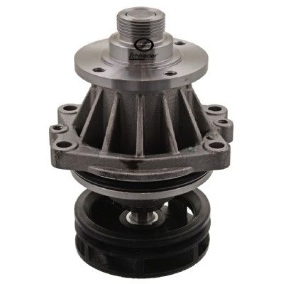 Water Pump, engine cooling (BMS15.00017)