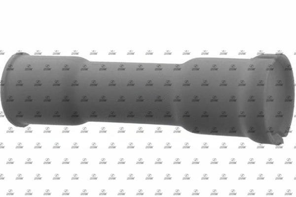 Tube, oil dipstick (VAS17.00228)
