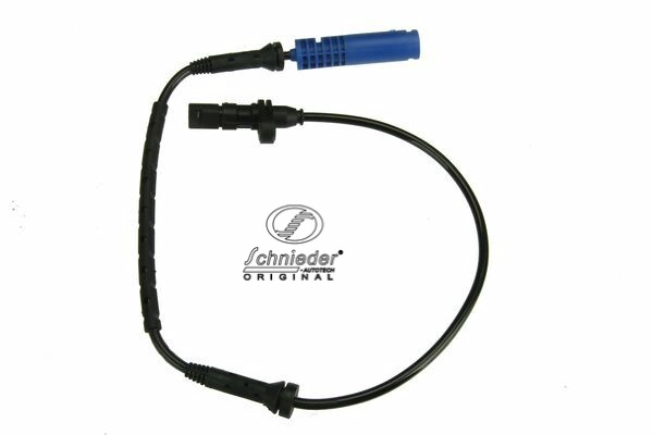 Sensor, speed (BMS88.00026)