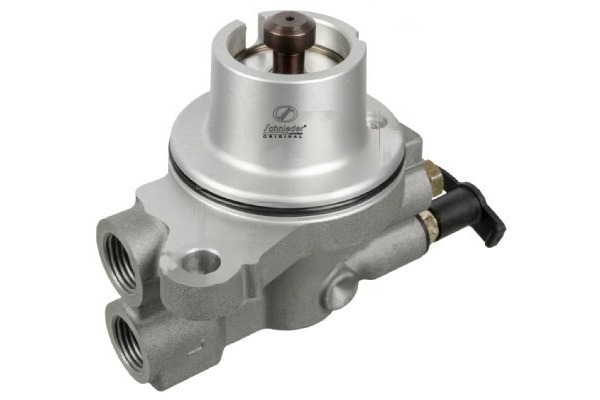 Shift Cylinder (BZT49.00057)