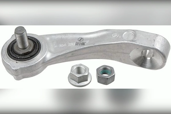 Repair Kit, control arm (BZS22.00291)