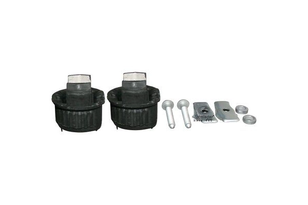 Bearing Set, axle beam (BZS35.00400)