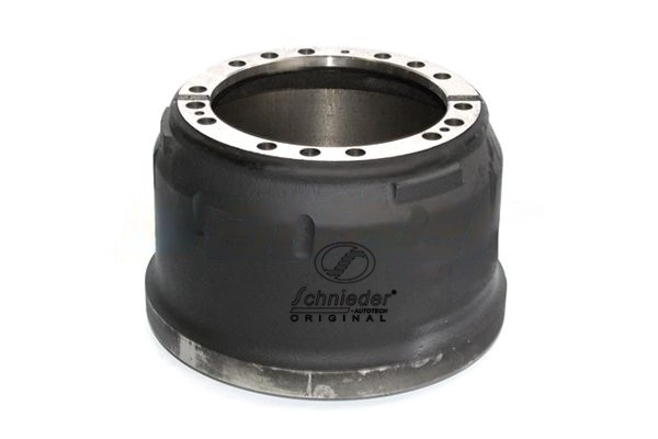 Brake Drum (BZT55.00081)