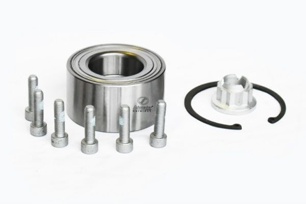 Wheel Bearing Kit (VAS66.00076)