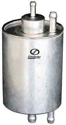 Fuel Filter (BZS99.00138)