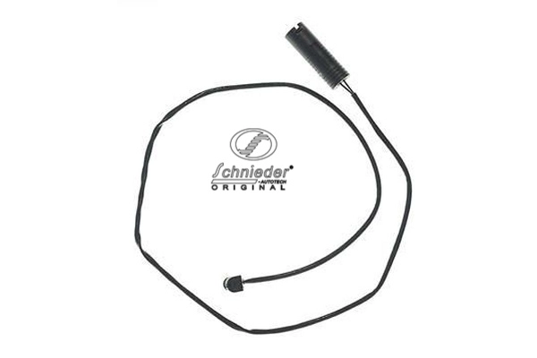 Sensor, brake pad wear (BMS88.00221)