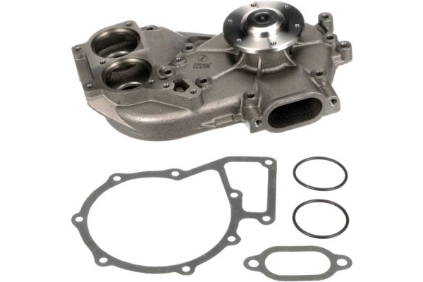 Water Pump, engine cooling (BZT15.00012)