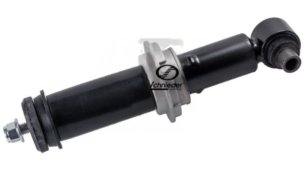 Shock Absorber, driver cab suspension (VLT13.00150)