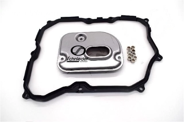 Air Filter (VAS99.00327)