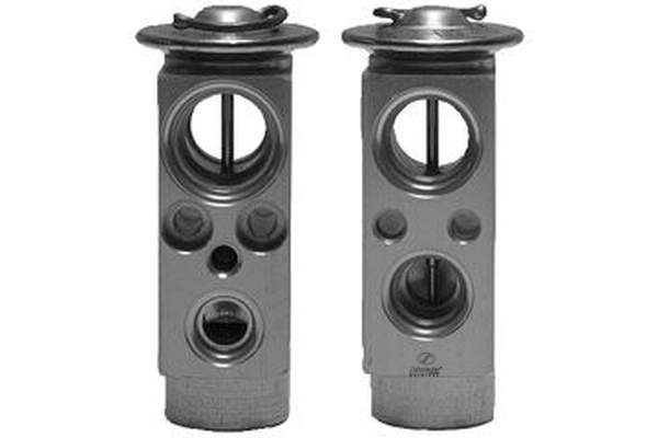Expansion Valve, air conditioning (VLT45.00023)