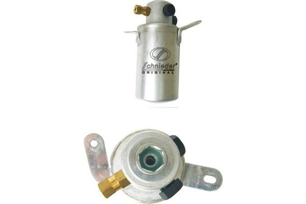Dryer, air conditioning (BZS45.00017)