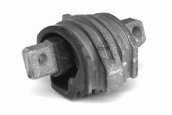 Buffer, engine mount (BZS35.00286)